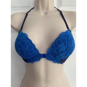 PINK Date Racerback Bra - Size 32D. #B0545